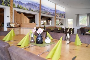 Komfortables Helles 2-zimmer-appartment