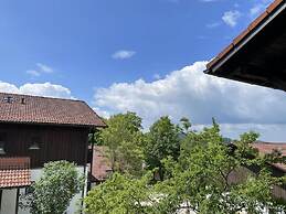 Komfortables Helles 2-zimmer-appartment