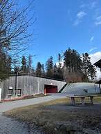 Komfortables Helles 2-zimmer-appartment