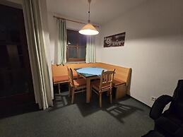 Komfortables Helles 2-zimmer-appartment