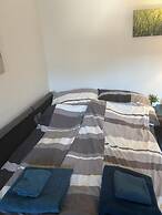 Komfortables Helles 2-zimmer-appartment