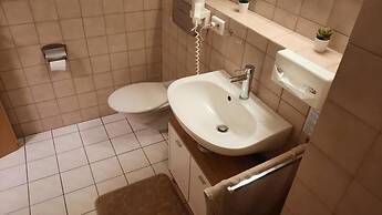 Komfortables Helles 2-zimmer-appartment