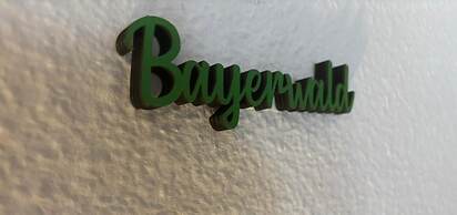 Komfortables Helles 2-zimmer-appartment