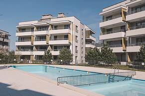 Brisa Rezydencja Ustronie Morskie Morze Relaks Wygoda