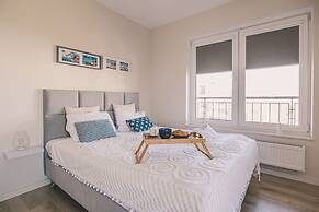 Brisa Rezydencja Ustronie Morskie Morze Relaks Wygoda