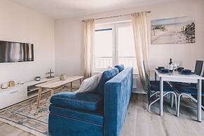 Brisa Rezydencja Ustronie Morskie Morze Relaks Wygoda