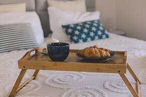 Brisa Rezydencja Ustronie Morskie Morze Relaks Wygoda