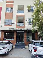 Hotel Jainam Palace
