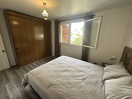 Oceana Suites Casa Ñuñoa