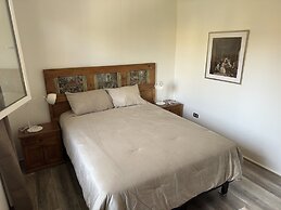 Oceana Suites Casa Ñuñoa