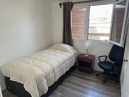 Oceana Suites Casa Ñuñoa