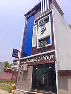 Hotel Ganga Ashraye