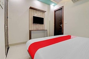 Hotel Ganga Ashraye