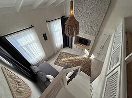 Syanka Alaçatı