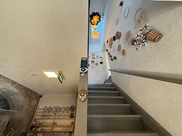 Syanka Alaçatı
