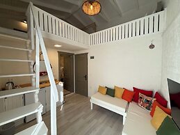 Syanka Alaçatı