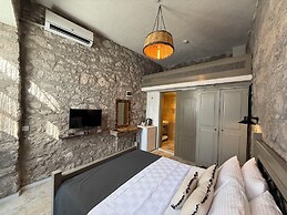 Syanka Alaçatı