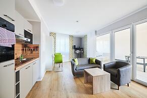 Adapt Apartments Wetzlar