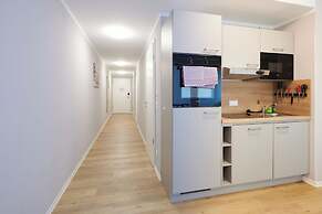 Adapt Apartments Wetzlar