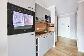 Adapt Apartments Wetzlar