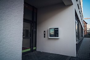 ADAPT APARTMENT HOTEL Wetzlar
