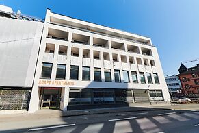 Adapt Apartments Wetzlar