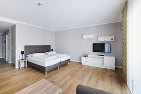 Adapt Apartments Wetzlar