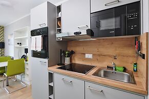 Adapt Apartments Wetzlar