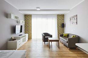 Adapt Apartments Wetzlar