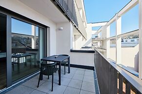 Adapt Apartments Wetzlar