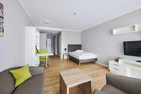 Adapt Apartments Wetzlar