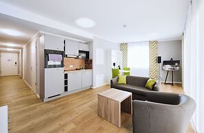 Adapt Apartments Wetzlar