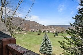 Midway 4 Bedroom Golf Course Luxury Turnberry 23 Home