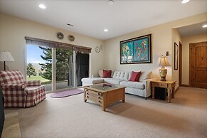 Midway 4 Bedroom Golf Course Luxury Turnberry 23 Home