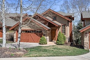 Midway 4 Bedroom Golf Course Luxury Turnberry 23 Home