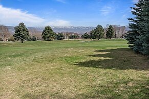 Midway 4 Bedroom Golf Course Luxury Turnberry 23 Home