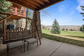 Midway 4 Bedroom Golf Course Luxury Turnberry 23 Home