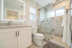 Panoramic Ocean Views Modern Coastal Escape 3 Bedroom Home