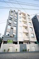 Yellow Bells Gachibowli