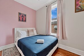 Vintage 3 Bed Condo In Chicagolands Trendy Berwyn 3 Bedroom Condo