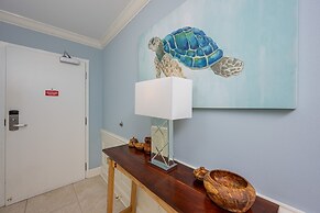 Phoenix Orange Beach Ii 2702 2 Bedroom Condo