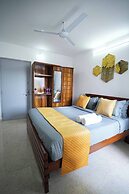 Yellow Bells Studios and Suites