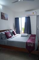 Yellow Bells Studios and Suites