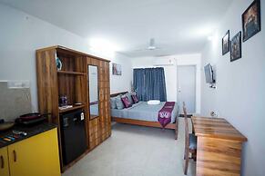 Yellow Bells Studios and Suites