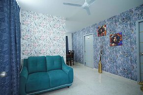 Yellow Bells Studios and Suites