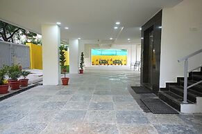 Yellow Bells Studios and Suites