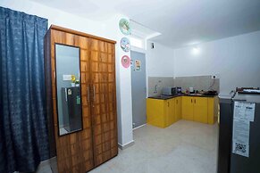 Yellow Bells Studios and Suites
