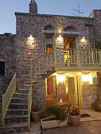 Aegean Bliss Residences Avgonima