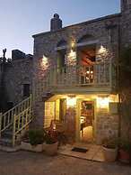 Aegean Bliss Residences Avgonima