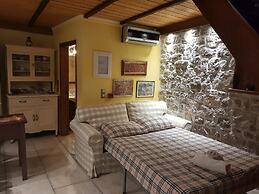 Aegean Bliss Residences Avgonima
